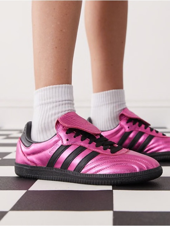 adidas Shoes - Adidas Samba LT Size 8